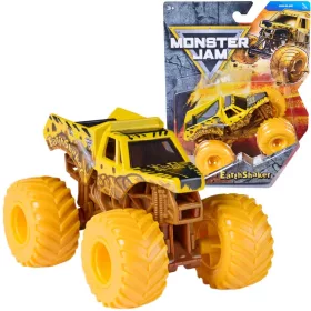   Monster Jam Auto Vehicul Monster Truck seria 46 Earth Shaker 1:64