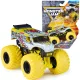 Vehicul Monster Jam Auto Monster Truck seria 46 Classroom Crusher 1:64