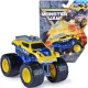 Monster Jam Auto Monster Truck seria 46 Speed Jam vehicul 1:64