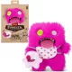Set de mascote Fuggler Mini Rascals Oogah Boogah+ Baby Fugg