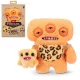 Set de mascote Fuggler Mini Rascals Enervat Alien+ Baby Fugg