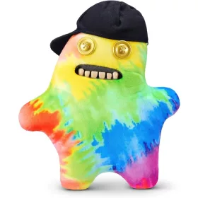   Mascota Fuggler Fugg Life Sir Splodge A Lot 22 cm este realizată din plastic de înaltă calitate