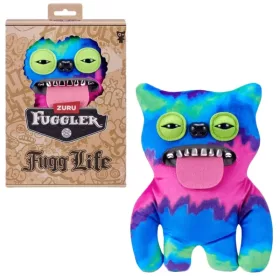 Mascota Fuggler Fugg Life Sir Belch 22 cm