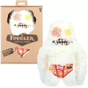 Mascota Fuggler Budgie Sasquoosh Dušek 22 cm