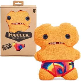 Mascota Fuggler Budgie Gaptooth McGoo 22 cm