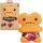 Mascota Fuggler Budgie Gaptooth McGoo 22 cm