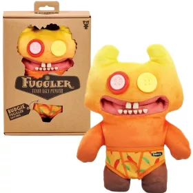 Mascota Fuggler Budgie Stinkface 22 cm