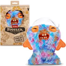 Mascota Fuggler Vacay Vibes Cod Father 22 cm