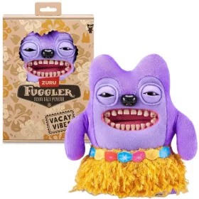 Mascota Fuggler Vacay Vibes Greedy Grinner 22 cm