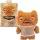 Mascota Fuggler Vacay Vibes Munch Munch 22 cm