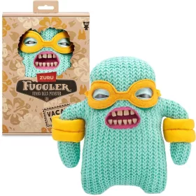 Mascota Fuggler Vacay Vibes Mr Needles 22 cm