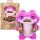 Mascota Fuggler Vacay Vibes Sketchy Squirrel 22 cm