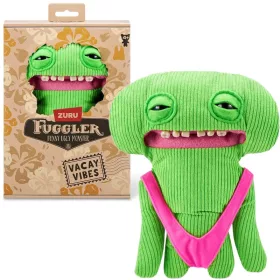 Mascota Fuggler Vacay Vibes Smiley O'Riley 22 cm