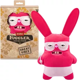 Mascota Fuggler Vacay Vibes Rabid Rabbit 22 cm
