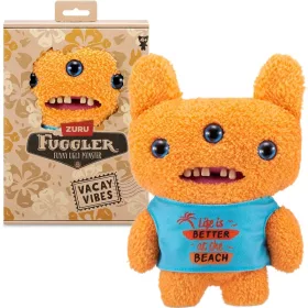 Mascota Fuggler Vacay Vibes Reek-O 22 cm