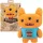 Mascota Fuggler Vacay Vibes Reek-O 22 cm