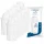  Filtru pentru ulcior Wessper aquaclassic STANDARD 10 buc.
