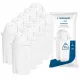  Filtru pentru ulcior Wessper aquaclassic STANDARD 10 buc.