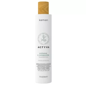  Sampon Kemon 250 ml volum suplimentar