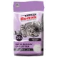  Litier pentru pisici Super Benek Lawenda 25L Purple + EBOOK