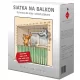  Plasa de siguranta Jacopic 6 m x 3 m bej