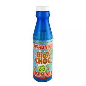  Preparare BIO7 CHOC bioactivator START UP ..922