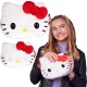 OUTLET Portofel pentru animale de companie Hello Kitty Kitten Portofel interactiv cu sunetul ochilor AMBALAJ DETERMINAT