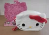 OUTLET Portofel pentru animale de companie Hello Kitty Kitten Portofel interactiv cu sunetul ochilor AMBALAJ DETERMINAT
