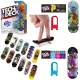 Fingerboard skateboard Tech Deck 3 buc + accesorii