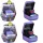 2 buc Bitzee Interactive Digital Animal Virtual Animal Hologram Spin Master