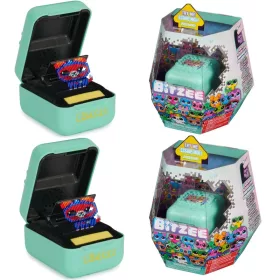   2 buc Bitzee Interactive Digital Animal Virtual Animal Hologram Spin Master