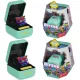 2 buc Bitzee Interactive Digital Animal Virtual Animal Hologram Spin Master
