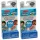 Set de 2 autocolante de schimb Autocolante Wow Psi Patrol 200 Autocolante Melissa & Doug