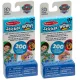 Set de 2 autocolante de schimb Autocolante Wow Psi Patrol 200 Autocolante Melissa & Doug