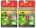 Set 2 planse de colorat apa Ferma + Pen Planse de colorat Water Wow Melissa & Doug