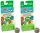 Set 2 autocolante Wow Dinosaurs 200 buc Melissa & Doug