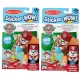 Set de 2 autocolante Wow Psi Patrol Marshall și cartea Melissa & Doug