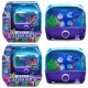2 buc Bitzee Aquarium Acvariu digital interactiv Animale virtuale 30 de creaturi marine Pești