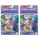 Set 2 carti de colorat cu apa Unicorni + pix Water Wow Unicorn