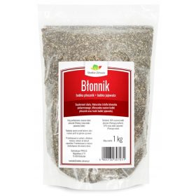   Fibre Detoxifiant 2KG - Supliment Alimentar Natural din Semințe