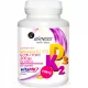 Supliment Alimentar Aliness cu Vitamina K (MK-7) și D3, 60 Capsule