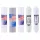  Set de filtre Osmo Solutions RO6 5 buc