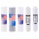  Set de filtre Osmo Solutions RO6 5 buc