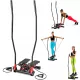  Hop-Sport HS-45s Stepper subțire de torsiune cu cabluri