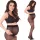  20den COLANT MATERNITATE LYCRA CU CULORI PANOURI 5