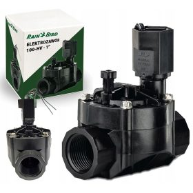  Electrovalvă RainBird HV HV-100 1'' GW-GW 24V
