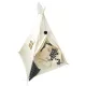  SET MARE - Tipi-Mat-Perne Bej Natural