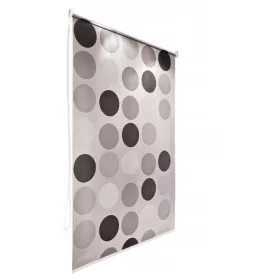 Perdeau de duș de tavan Estiva RPR0018 100 × 240 cm