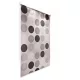 Perdeau de duș de tavan Estiva RPR0018 100 × 240 cm