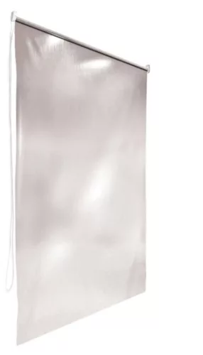 Perdeau de duș de tavan Estiva RPR0018 100 × 240 cm